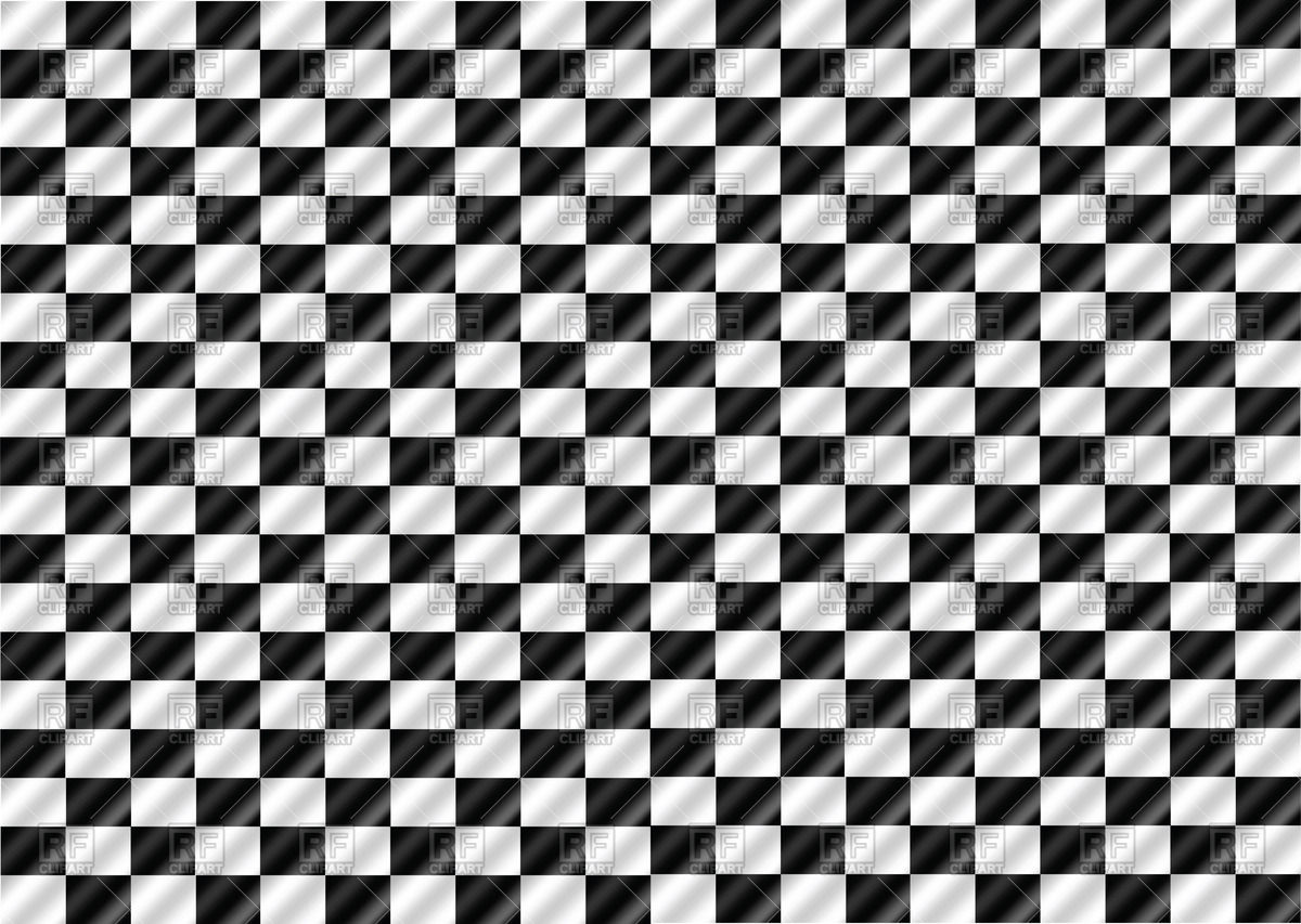 1200x853 Checkered Racing Flag Background Vector Image Vector Artwork Of