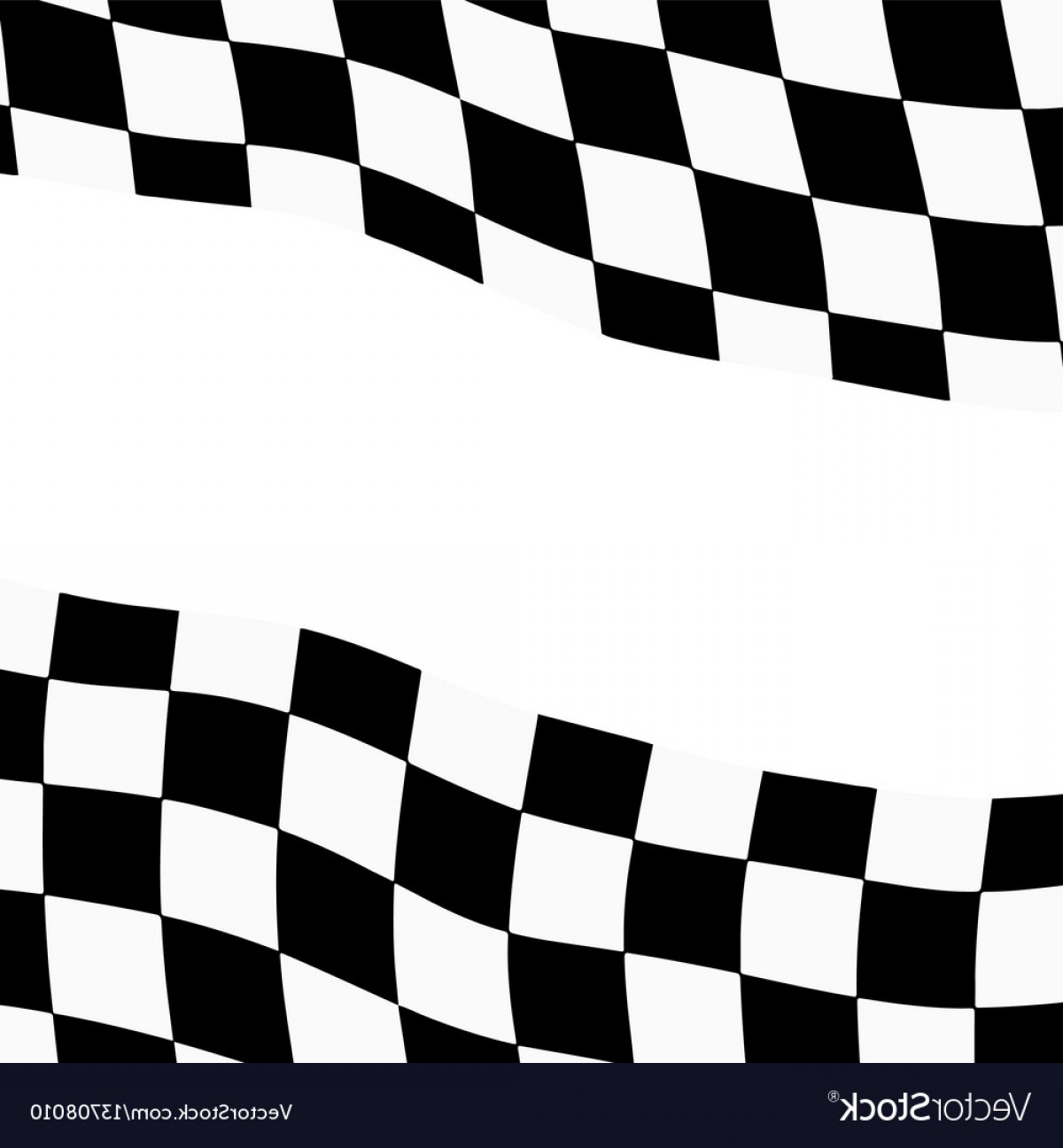 1200x1296 Racing Background With Checkered Flag Vector Lazttweet