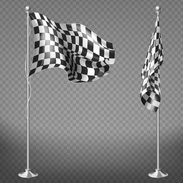626x626 Racing Flag Vectors, Photos And Psd Files Free Download