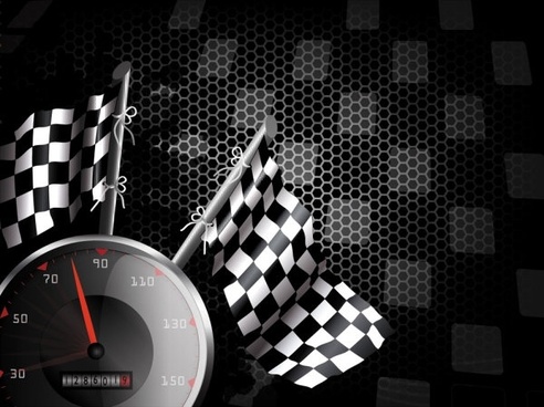 492x368 Racing Flag Vector Free Vector Download (2,935 Free Vector) For