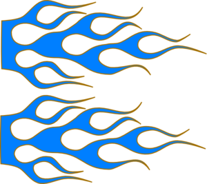 300x267 Collection Of Free Vector Flames Racing. Download On Ubisafe