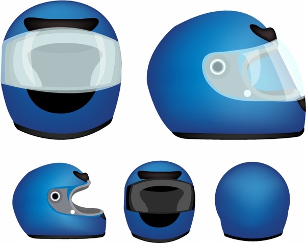 600x476 Motorcycle Helmet Free Vector In Adobe Illustrator Ai ( .ai