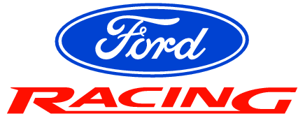 436x166 Free Download Of Ford Racing Vector Logo