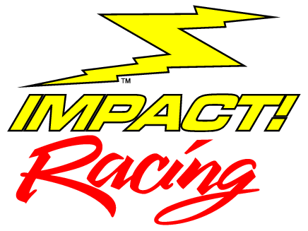 436x327 Free Download Of Impact Racing Vector Logo