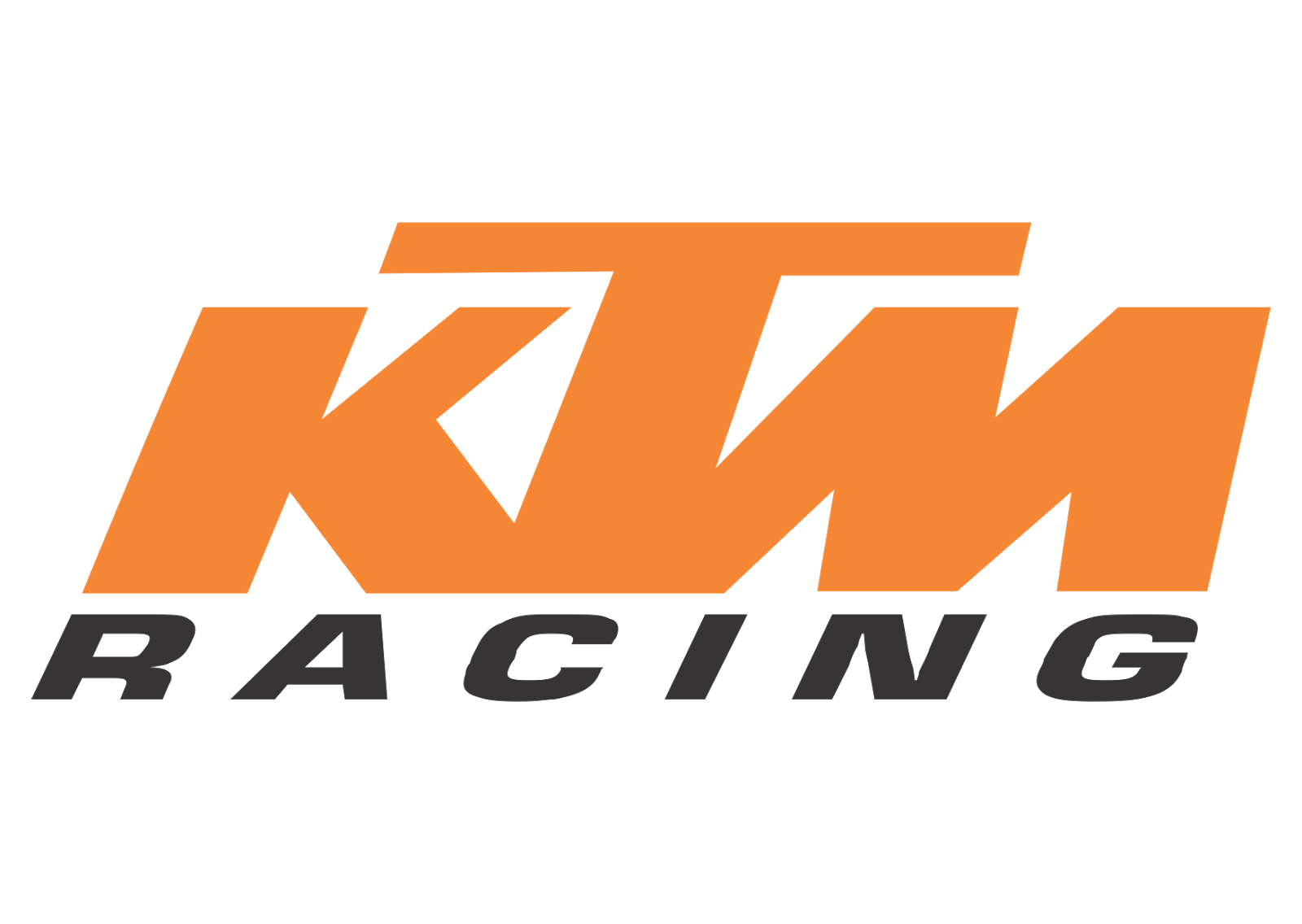 1600x1136 Ktm Racing Logo Vector Vector Logo Download Logos