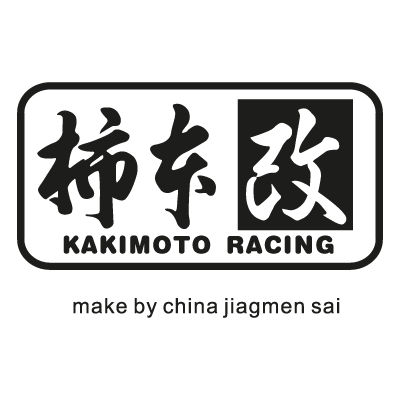 400x400 Kakimoto Racing Logo Vector (.eps, 428.86 Kb) Download