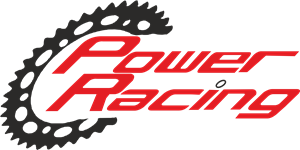 300x150 Power Racing Logo Vector (.cdr) Free Download