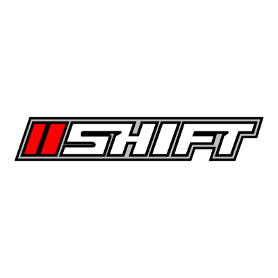 400x400 Shift Racing Logo Vector (.eps, 377.13 Kb) Download