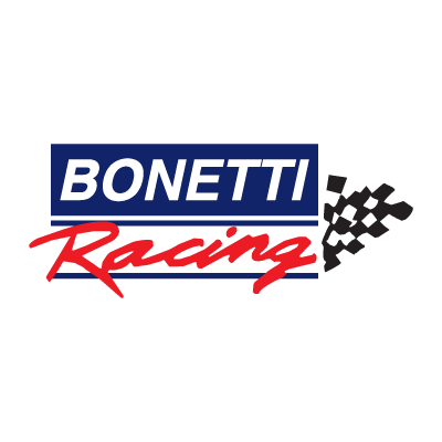 400x400 Bonetti Racing Logo Vector