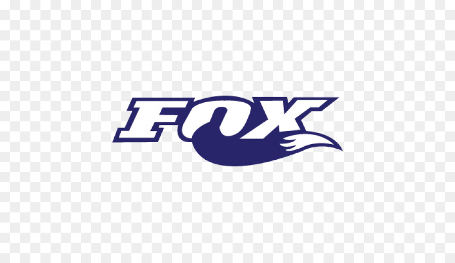900x520 Decal Bumper Sticker Fox Racing Logo