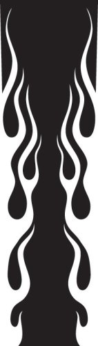 142x500 Racing Stripes Eps Vector Sign Cli (End 12292020 1200 Am)