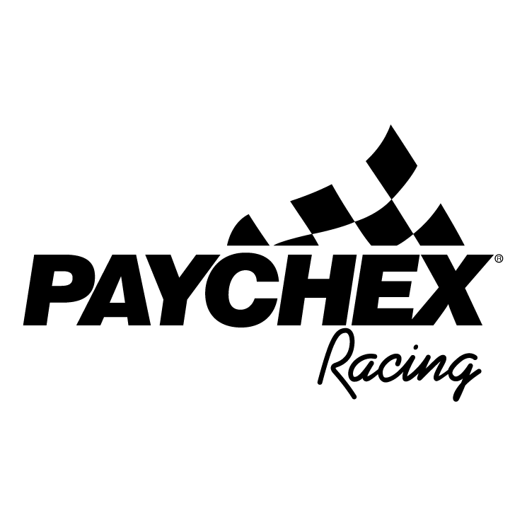 745x745 Paychex Racing Free Vector 4vector