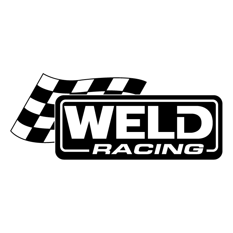 745x745 Weld Racing Free Vector 4vector