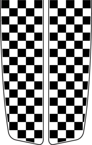 316x500 Racing Stripes Eps Vector Sign Clipart