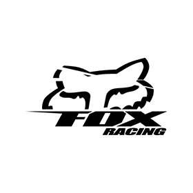 280x280 Fox Racing Logo Vector Download Free