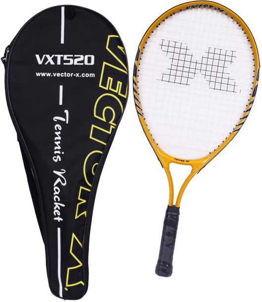 530x612 Vector X Tennis Rackets