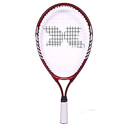 425x425 Buy Vector X Vxt 520 Tennis Racquet (Multi Color) Online