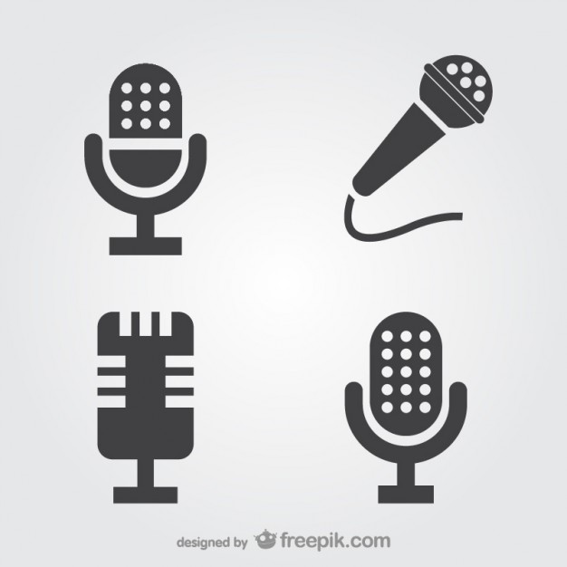 626x626 Microphone Vectors, Photos And Psd Files Free Download