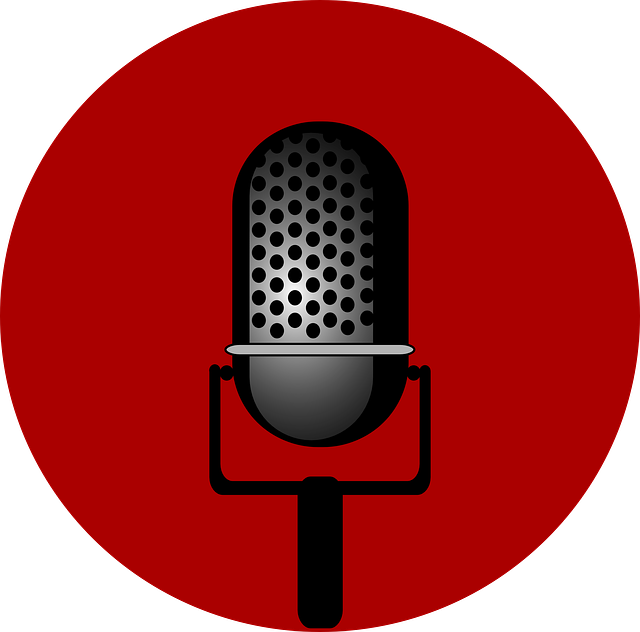 640x632 Collection Of Free Radio Vector Open Mic. Download On Ubisafe