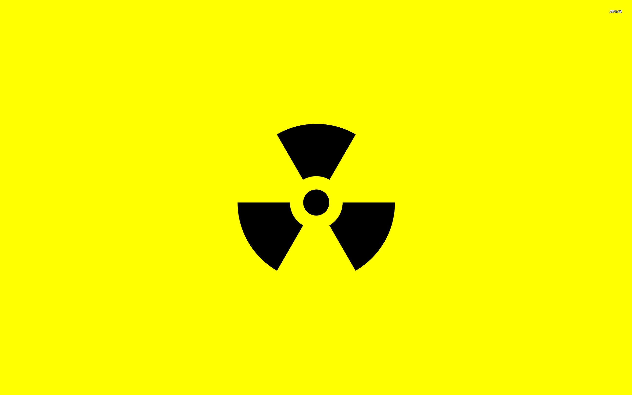 2560x1600 Free Clipart Radioactive Symbol All About Clipart