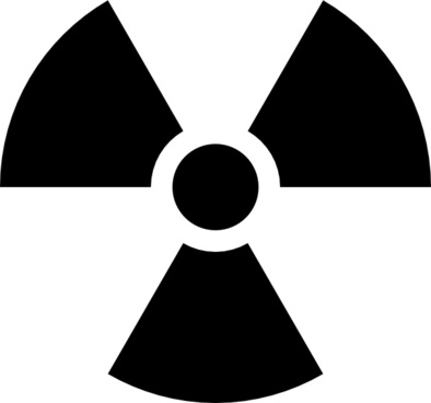 394x368 Radioactive Free Vector Download (26 Free Vector) For Commercial