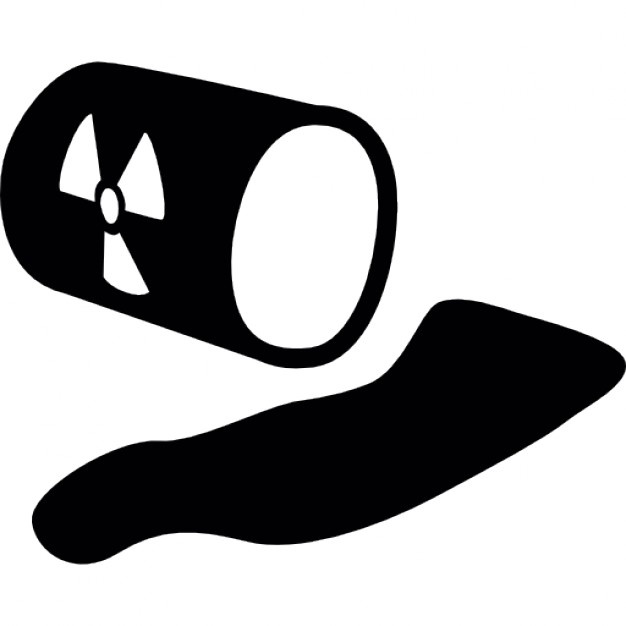 626x626 Radioactive Vectors, Photos And Psd Files Free Download