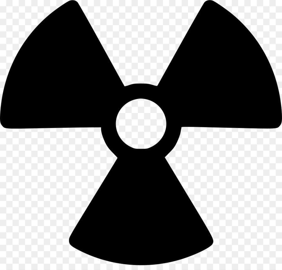 900x860 Vector Graphics Radioactive Decay Clip Art Ionizing Radiation