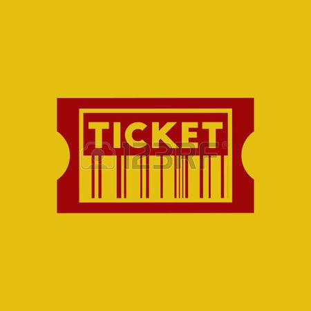 450x450 Ticket Vector Template Free Download Elevateleaders
