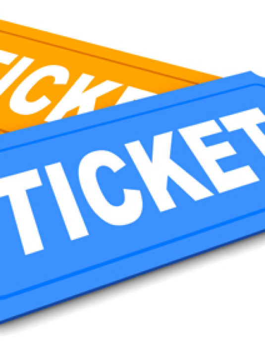 535x696 Winning Clipart Raffle Ticket