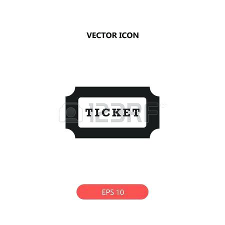 450x450 Ticket Vector Elevateleaders