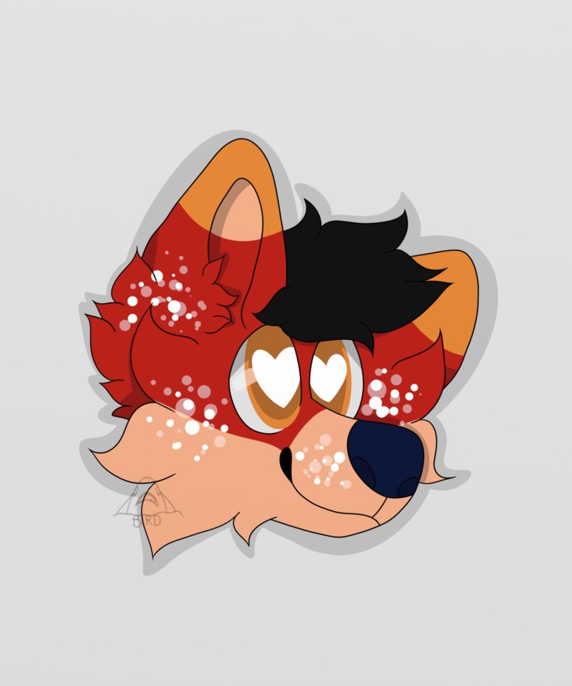 816x979 Raffle Prize For Vector! By Baycruse