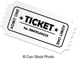 254x194 Buy Your Raffle Tickets Here Clip Art