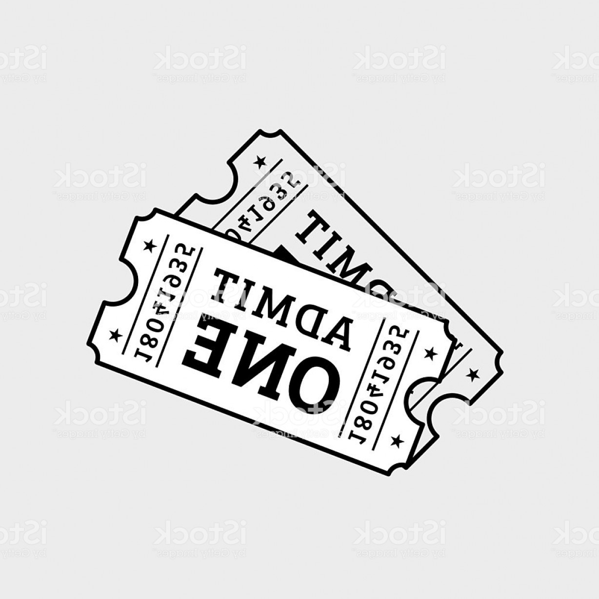 1228x1228 Vector Vintage Tickets Raffle Arenawp