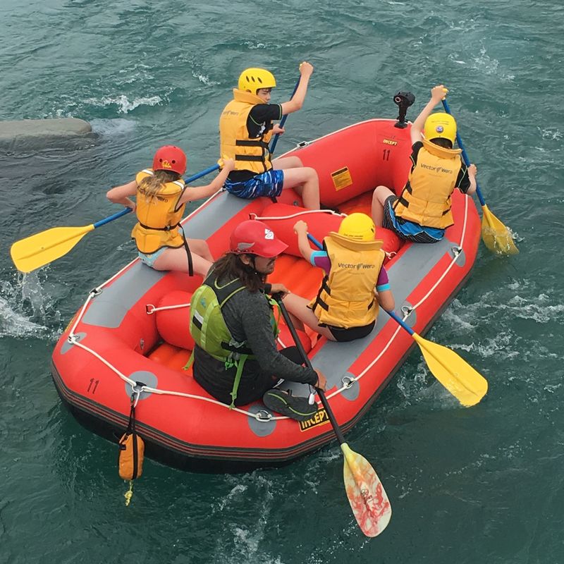 800x800 Why You Should Take The Kids On A Rafting Adventure