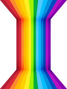 236x314 51 Best Clip Images Clip Art, Rainbow