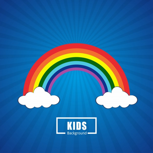 626x626 Rainbow Vectors, Photos And Psd Files Free Download