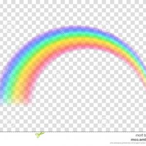 300x300 Png Rainbow Lines Color Curve Vector Rainbow Lines Rongholland