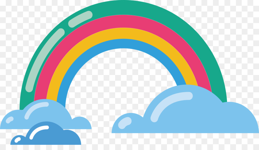 900x520 Rainbow Bifrxf6st Euclidean Vector