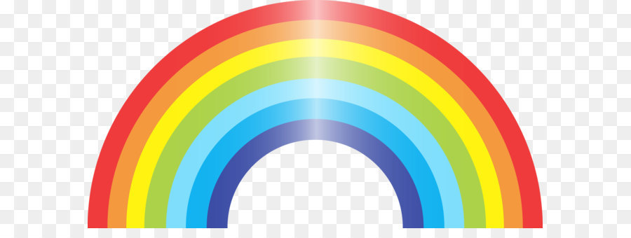 900x340 Rainbow Euclidean Vector