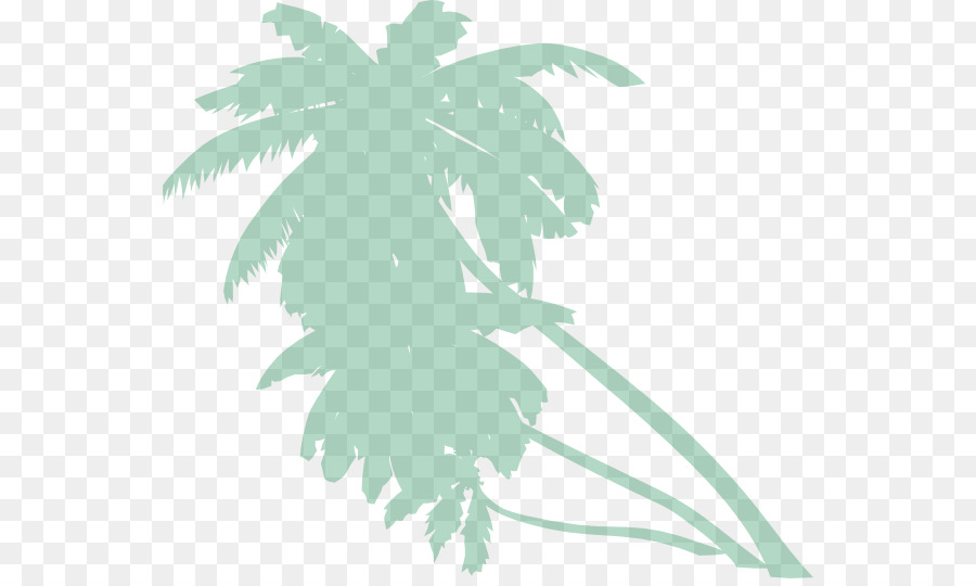 900x540 Arecaceae Tree Clip Art