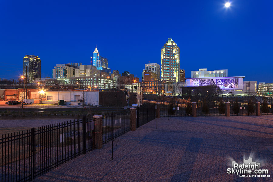 900x600 Spring Blooms In Raleigh 2012