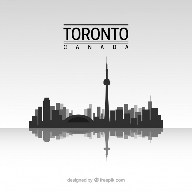 626x626 Toronto Vectors, Photos And Psd Files Free Download