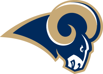 350x252 St. Louis Rams Logo