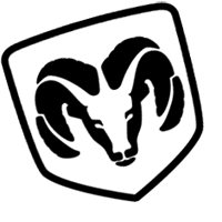 200x200 Dodge Ram, Download Dodge Ram Vector Logos, Brand Logo, Company
