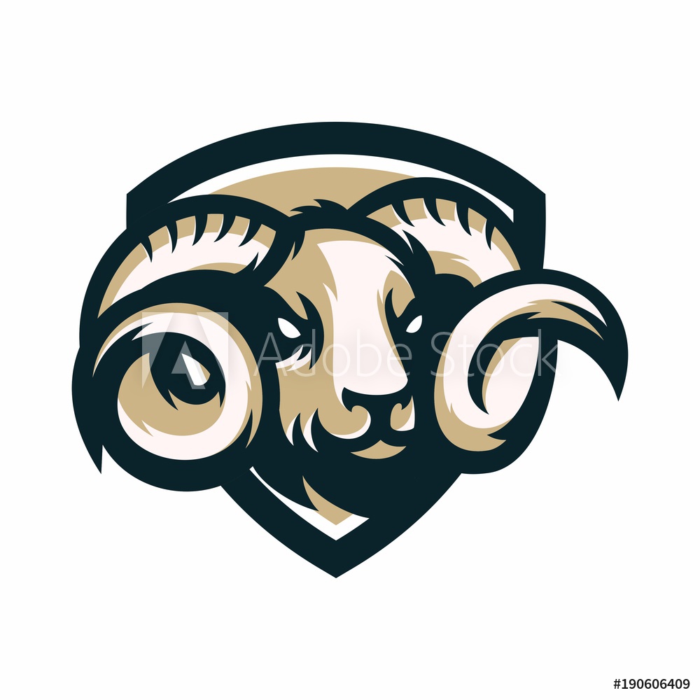 1000x1000 Photo Amp Art Print Animal Head