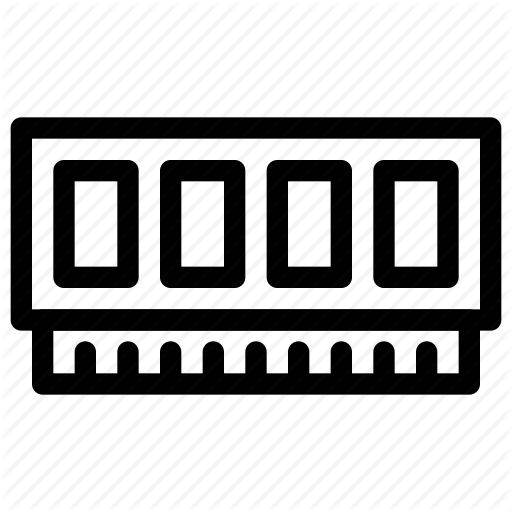 512x512 Collection Of Free Ram Vector Random Access Memory. Download On