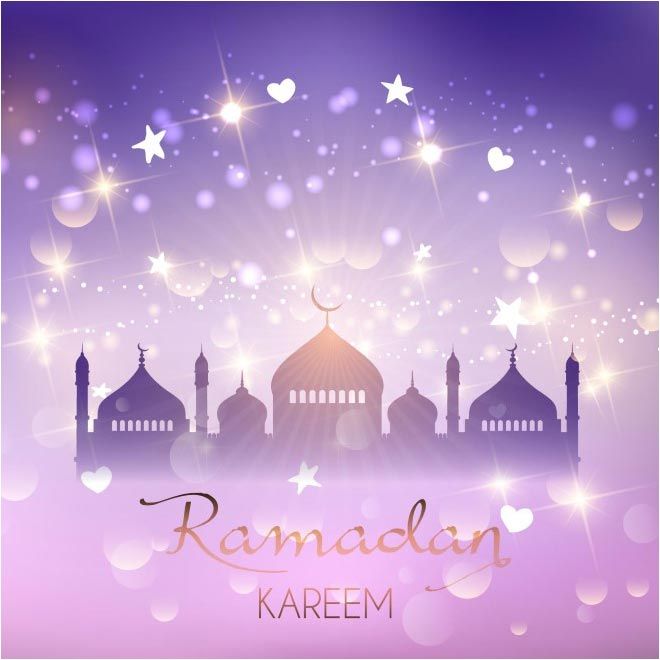 660x660 Pin By Fadiyah Muhammad On Marhaban Yaa Ramadhan