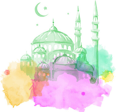 380x368 Ramadan Free Vector Download (255 Free Vector) For Commercial Use