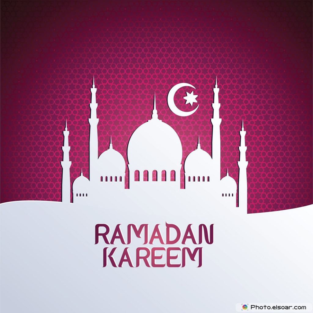 1024x1024 Ramadan Vector