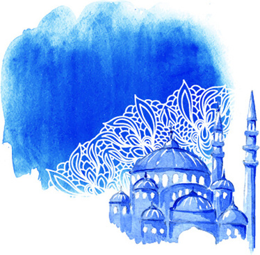 374x368 Ramadan Free Vector Download (255 Free Vector) For Commercial Use